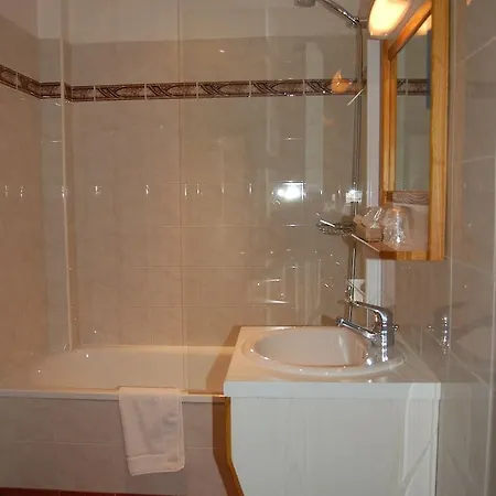 De La Hotel Vallauris